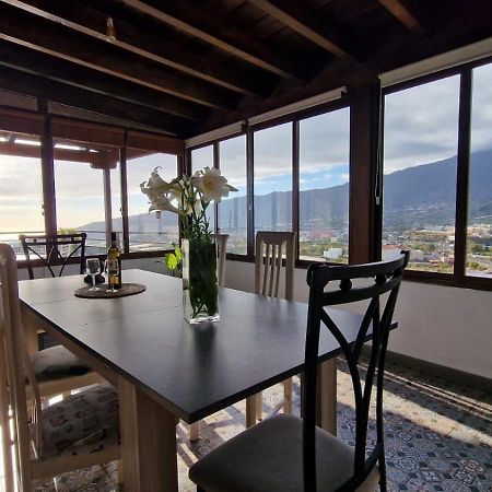 Villa Casa Antonia à Dos Pinos Extérieur photo