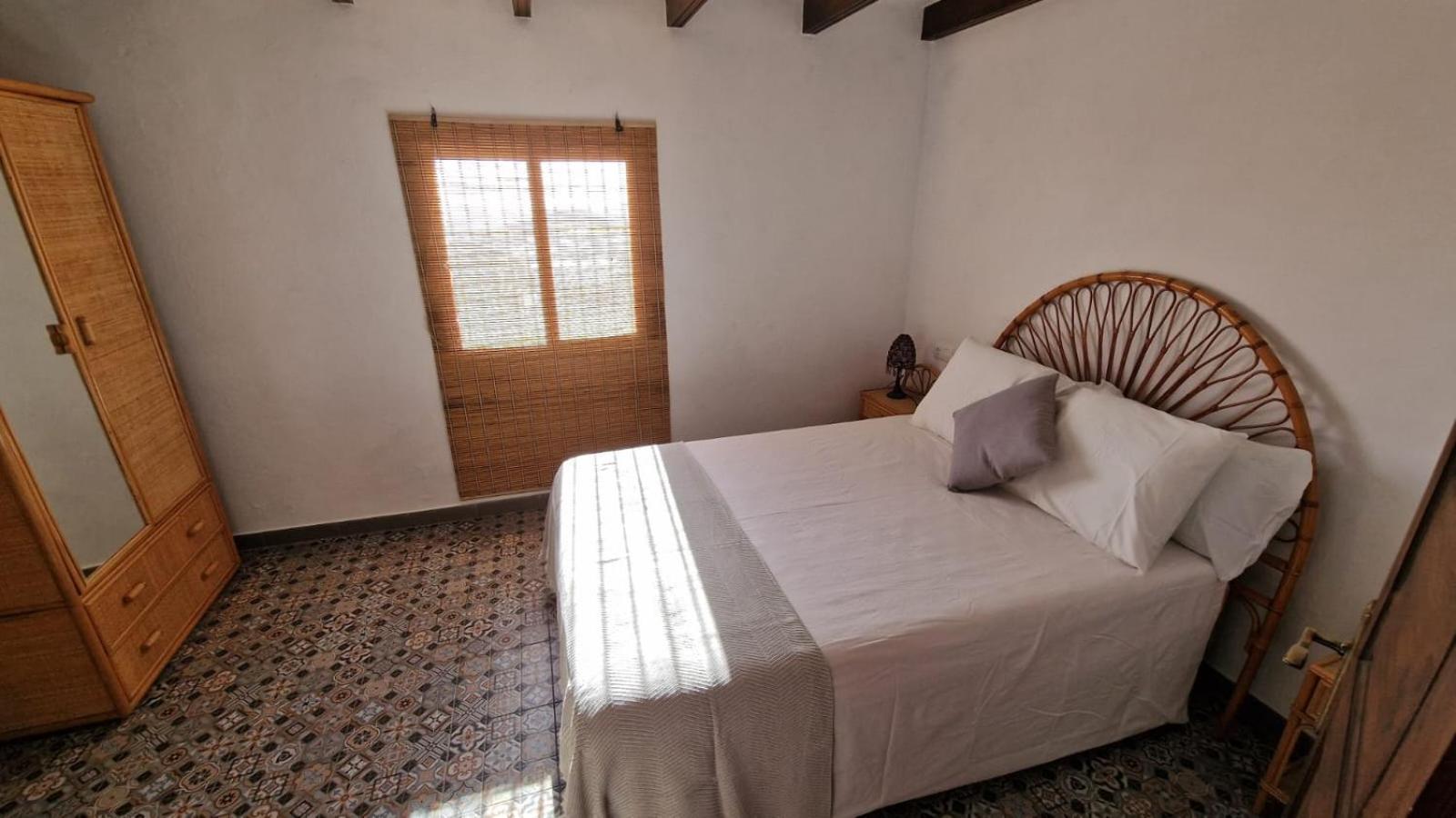 Villa Casa Antonia à Dos Pinos Extérieur photo