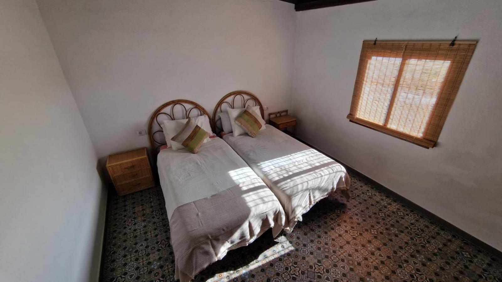 Villa Casa Antonia à Dos Pinos Extérieur photo