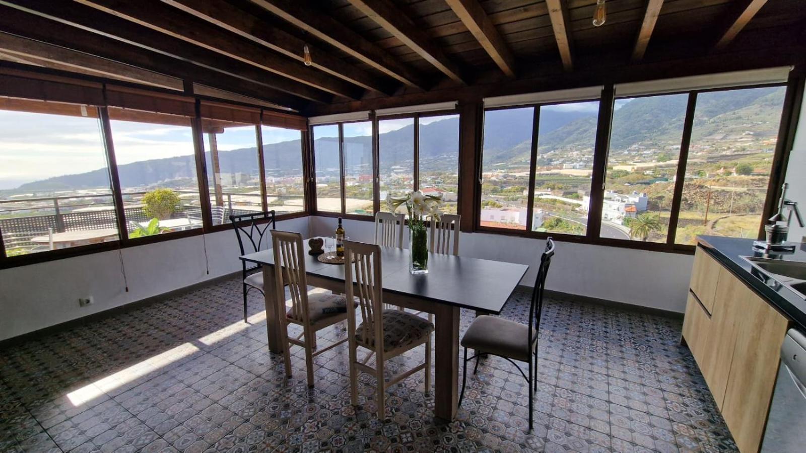Villa Casa Antonia à Dos Pinos Extérieur photo